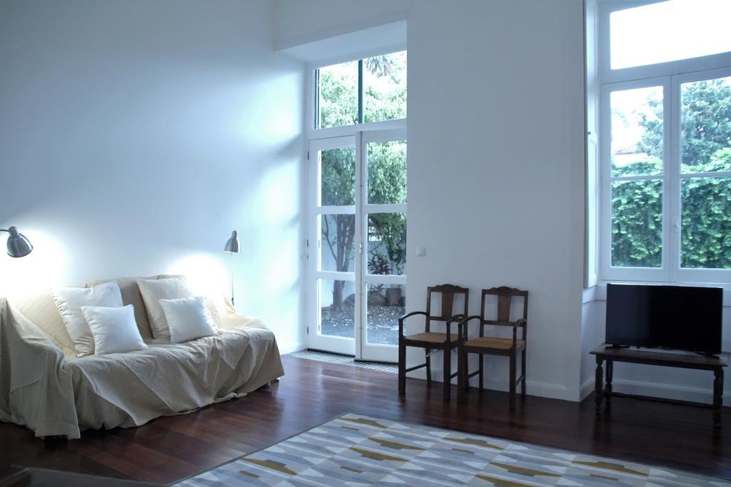 Pimenta Funchal Downtown Apartamento Exterior foto