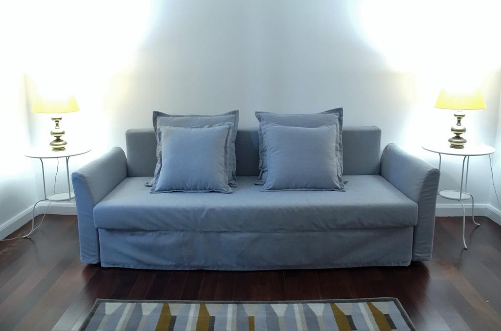 Pimenta Funchal Downtown Apartamento Exterior foto