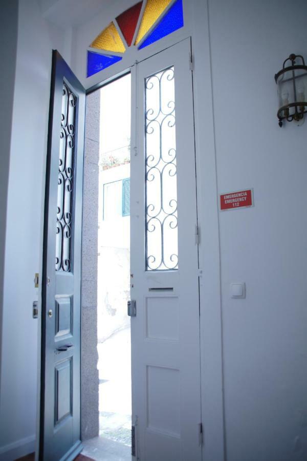 Pimenta Funchal Downtown Apartamento Exterior foto