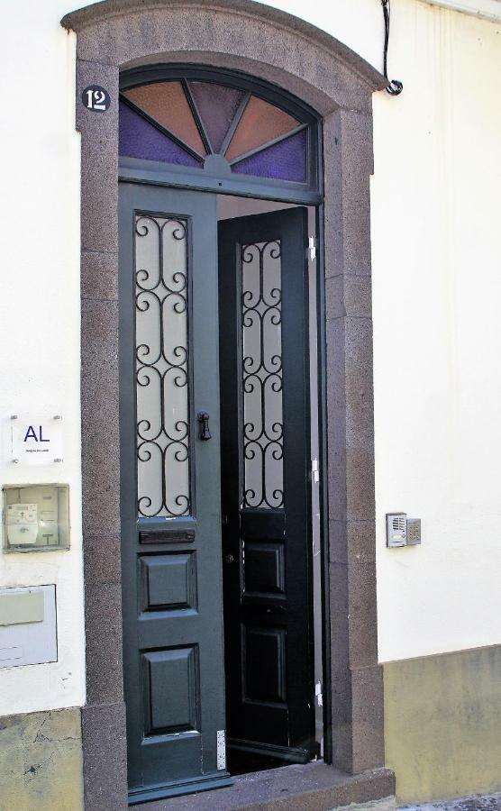 Pimenta Funchal Downtown Apartamento Exterior foto