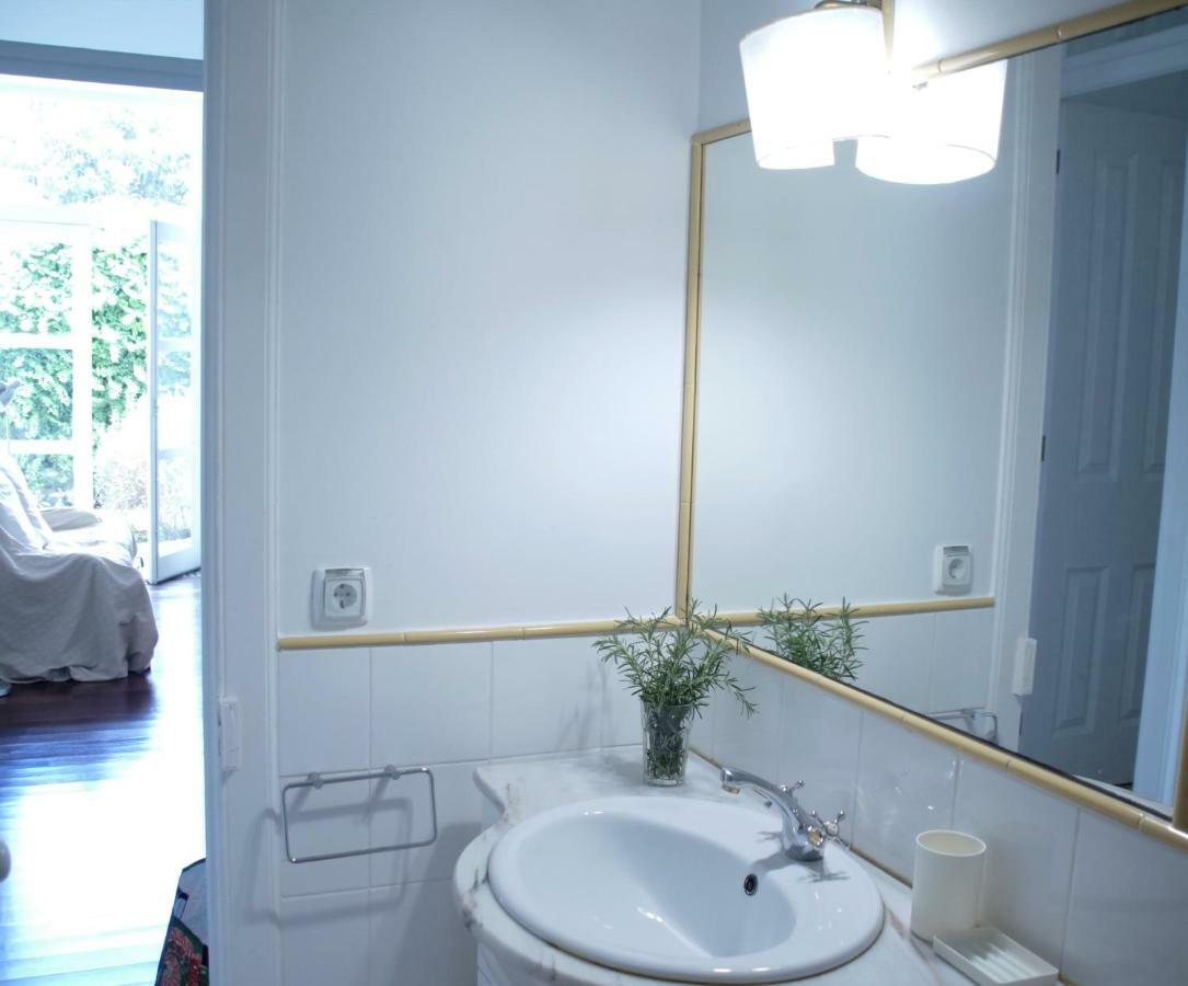 Pimenta Funchal Downtown Apartamento Exterior foto